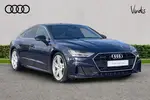 2019 Audi A7
