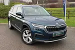 2024 Skoda Kodiaq