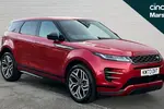 2023 Land Rover Range Rover Evoque