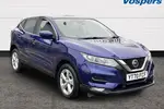 2020 Nissan Qashqai