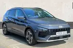 2025 Hyundai Bayon