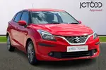 2019 Suzuki Baleno