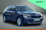 2025 Skoda Kamiq