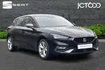 2024 SEAT Leon