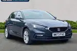 2023 SEAT Leon