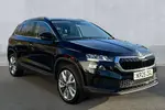 2025 Skoda Karoq