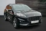 2023 Ford Kuga