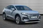 2023 Audi Q4