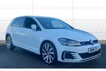 2018 Volkswagen Golf GTE