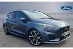 2023 Ford Fiesta