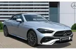 2025 Mercedes-Benz Cle