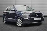 2020 Volkswagen T-Roc