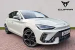 2025 Cupra Leon