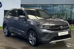 2024 Volkswagen T-Cross