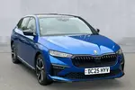 2025 Skoda Scala