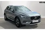 2021 Volvo XC60