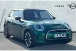 2023 MINI Electric