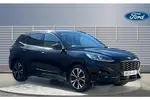 2024 Ford Kuga