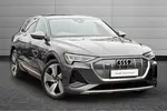 2022 Audi e-tron S