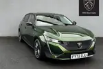 2023 Peugeot 308