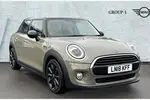 2018 MINI Hatchback 5dr