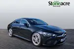 2020 Mercedes-Benz CLA