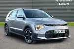 2025 Kia Niro