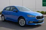 2025 Skoda Fabia
