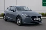 2022 Mazda 2