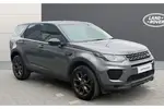 2018 Land Rover Discovery Sport