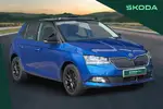 2020 Skoda Fabia
