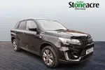 2022 Suzuki Vitara