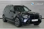 2025 BMW X7