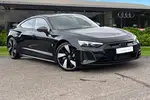 2022 Audi RS e-tron GT