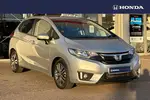 2016 Honda Jazz