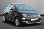 2022 Fiat 500