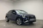 2024 Audi Q2