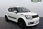 2018 Suzuki Ignis