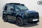 2025 Land Rover Defender
