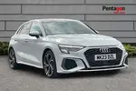 2023 Audi A3