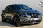 2024 Nissan Juke
