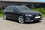 2023 Audi A4