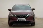 2022 Nissan Qashqai