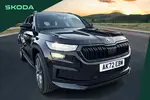 2022 Skoda Kodiaq