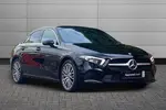 2023 Mercedes-Benz A-Class Saloon