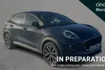 2022 Ford Puma
