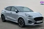 2022 Ford Puma
