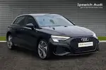 2023 Audi A3