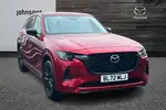 2022 Mazda CX-60