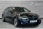 2020 BMW 4 Series